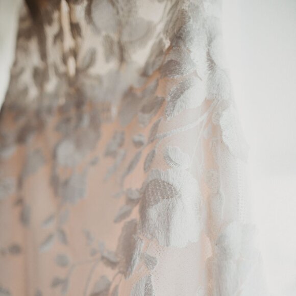 Abella by Allure Dress E161 - Picture 4 of 6